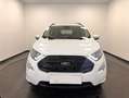 Ford EcoSport 1.0 EcoBoost ST Line 140 Blanc - thumbnail 2