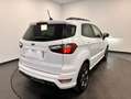 Ford EcoSport 1.0 EcoBoost ST Line 140 Blanc - thumbnail 6