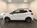 Ford EcoSport 1.0 EcoBoost ST Line 140 Blanc - thumbnail 14