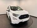 Ford EcoSport 1.0 EcoBoost ST Line 140 Blanc - thumbnail 3