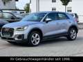 Audi Q2 30 TDI sport *LED/NAVI/KEYLESS/2.HAND* Argent - thumbnail 2