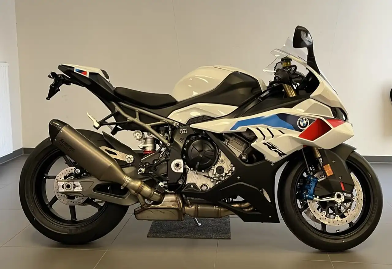 BMW S 1000 RR