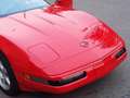 Corvette C4 ZR1 Rosso - thumbnail 5