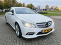 Mercedes-Benz E 350 Coupé CGI Elegance AMG pakket 2009 Automaat Wit - thumbnail 4