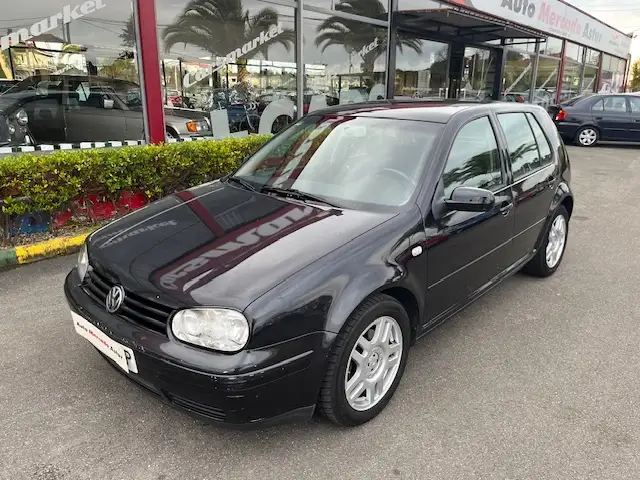 Volkswagen Golf 1.9TDI Highline 25 Aniversario 110