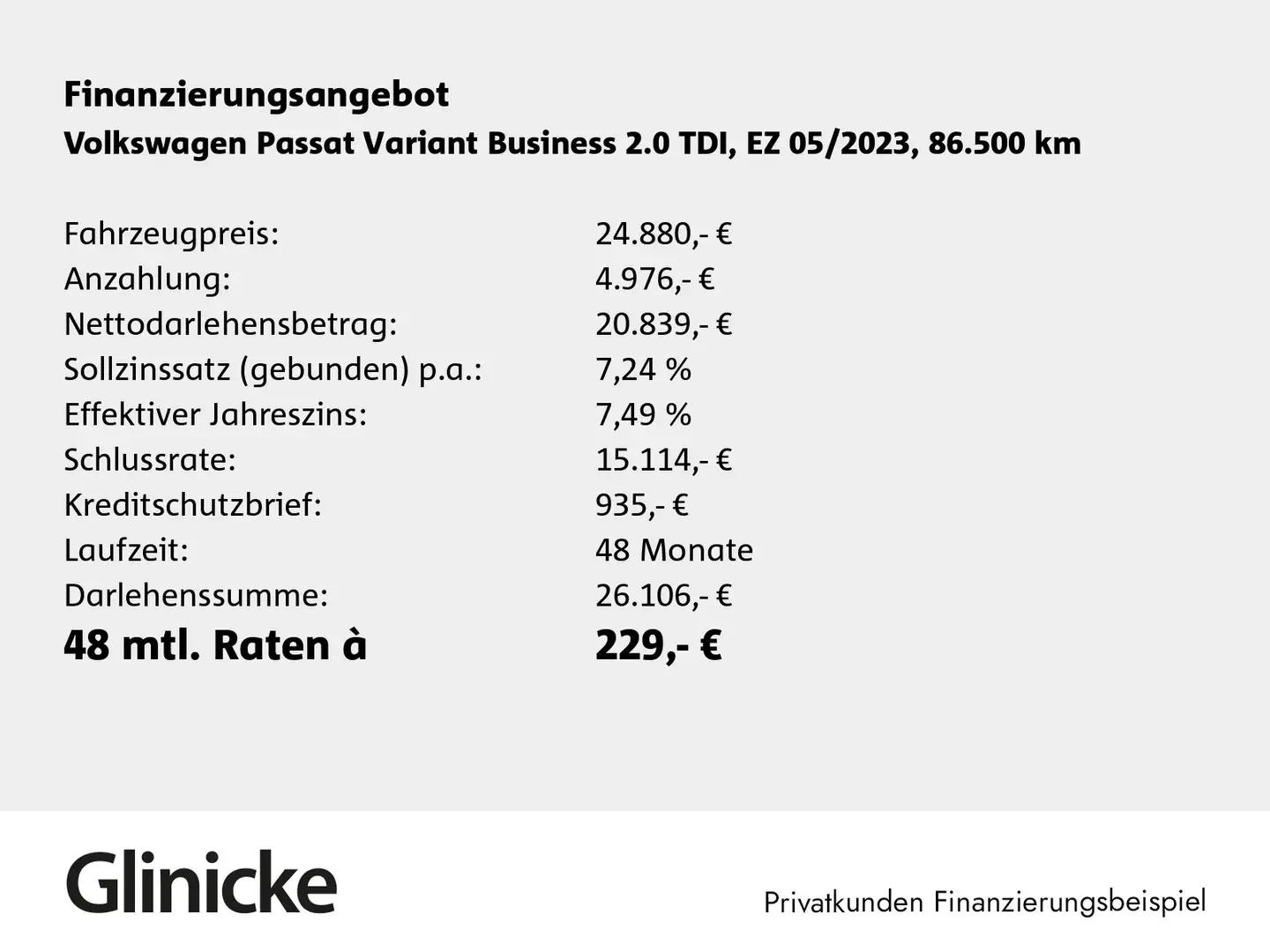 Volkswagen Passat Variant 2.0 TDI DSG AHK Navi RüKa Busines Blau - 2