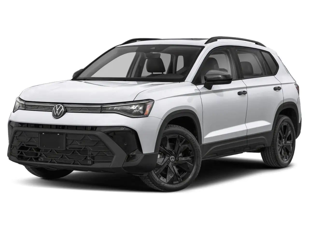 2026 Volkswagen Taos
