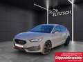 CUPRA Leon VZ 2,0 TSI DSG ACC KAMERA NAVI LED Grau - thumbnail 1