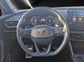 CUPRA Leon VZ 2,0 TSI DSG ACC KAMERA NAVI LED Grau - thumbnail 17