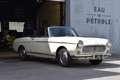 Peugeot 404 Cabriolet Beige - thumbnail 2