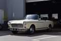 Peugeot 404 Cabriolet Beige - thumbnail 4