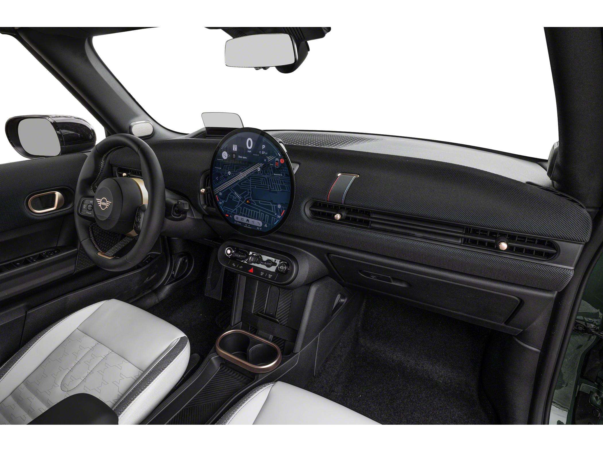 2027 MINI Convertible