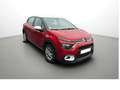 Citroen C3 1.2 PureTech 83ch S\u0026S YOU! Rouge - thumbnail 8