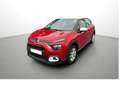 Citroen C3 1.2 PureTech 83ch S\u0026S YOU! Rouge - thumbnail 1