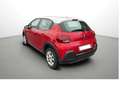 Citroen C3 1.2 PureTech 83ch S\u0026S YOU! Rouge - thumbnail 3