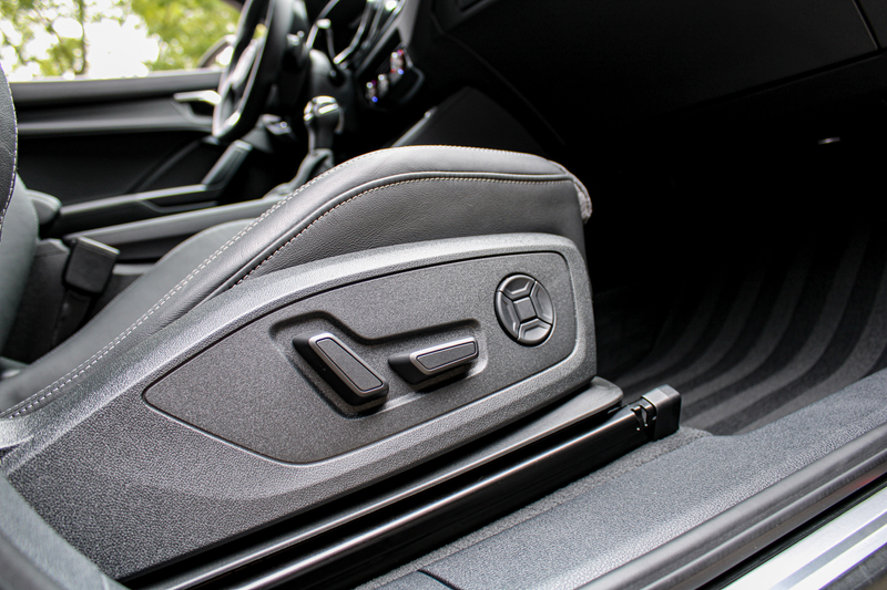 Audi Q3 Sportback 45 TFSI e S Edition | Bang & Olufsen | M — photo 29