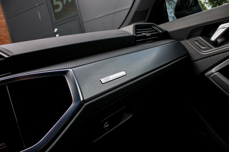 Audi Q3 Sportback 45 TFSI e S Edition | Bang & Olufsen | M — photo 45