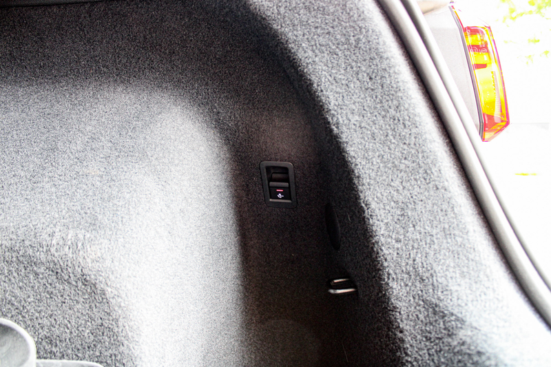 Audi Q3 Sportback 45 TFSI e S Edition | Bang & Olufsen | M — photo 24