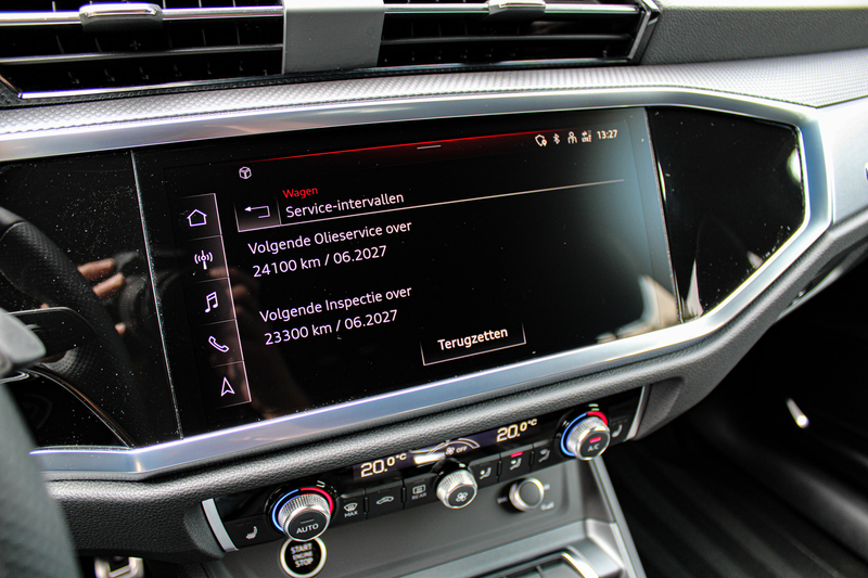 Audi Q3 Sportback 45 TFSI e S Edition | Bang & Olufsen | M — photo 39