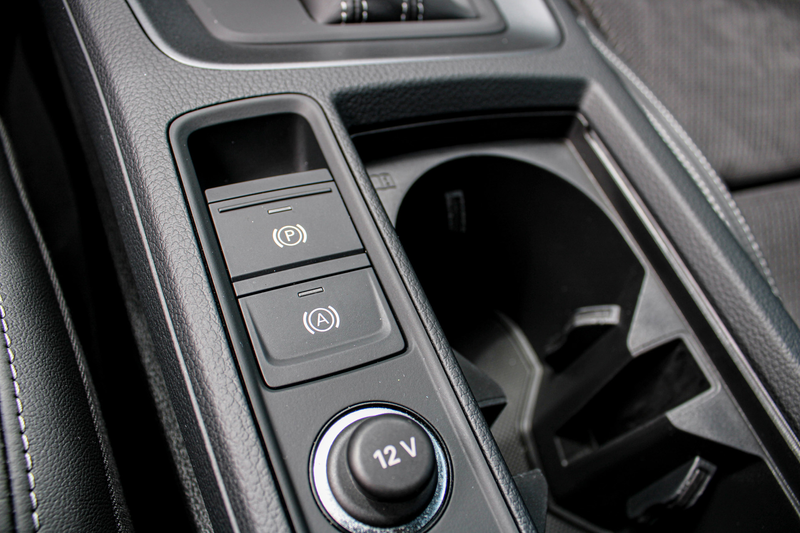 Audi Q3 Sportback 45 TFSI e S Edition | Bang & Olufsen | M — photo 44