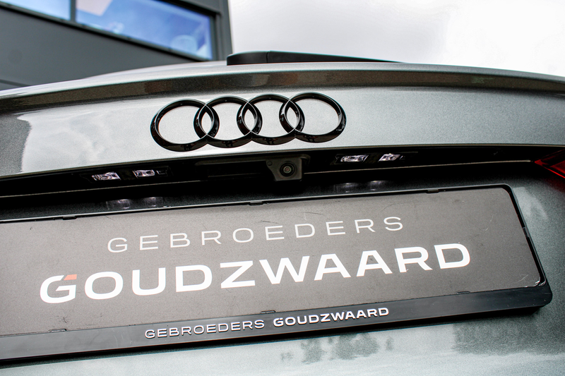 Audi Q3 Sportback 45 TFSI e S Edition | Bang & Olufsen | M — photo 22