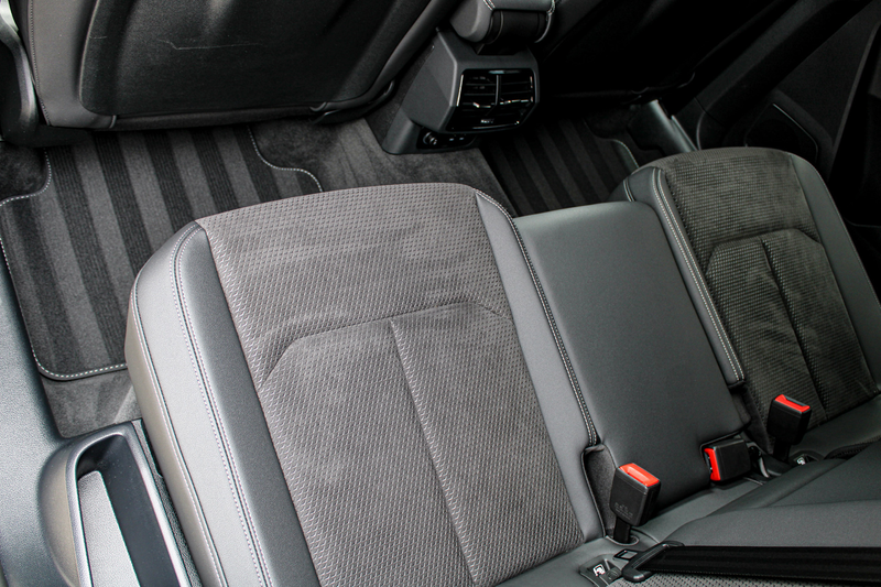 Audi Q3 Sportback 45 TFSI e S Edition | Bang & Olufsen | M — photo 26