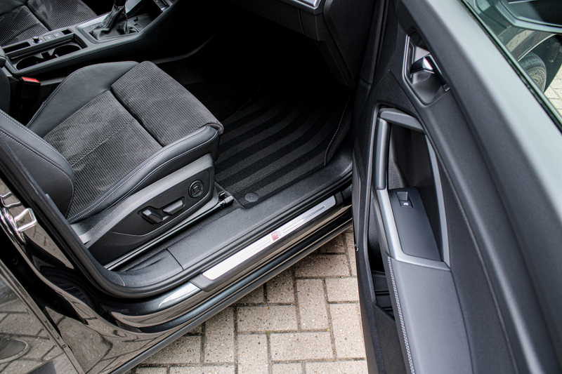 Audi Q3 Sportback 45 TFSI e S Edition | Bang & Olufsen | M — photo 28