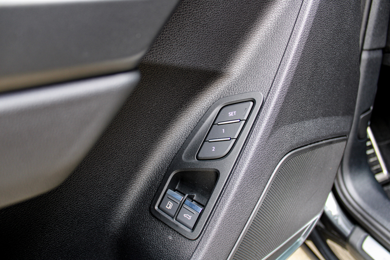 Audi Q3 Sportback 45 TFSI e S Edition | Bang & Olufsen | M — photo 7
