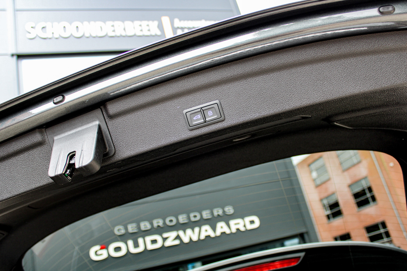 Audi Q3 Sportback 45 TFSI e S Edition | Bang & Olufsen | M — photo 23