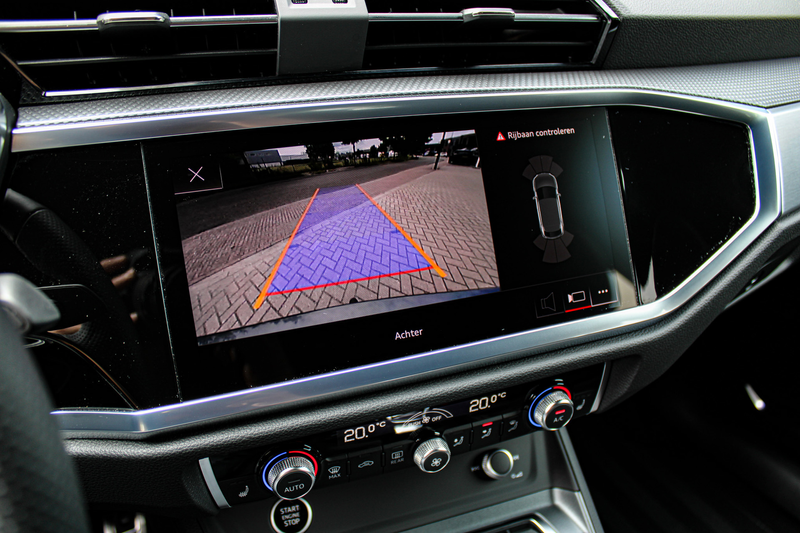Audi Q3 Sportback 45 TFSI e S Edition | Bang & Olufsen | M — photo 41