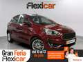 Ford Ka/Ka+ Ka+ 1.19 Ti-VCT Essential Burdeos - thumbnail 1
