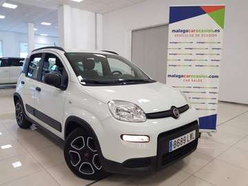 City Life Hybrid 1.0 Gse 51kw (70CV)