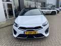 Kia ProCeed / pro_cee'd 1.5 T-GDi GT-Line info Roel 0492-588951 Blanc - thumbnail 3