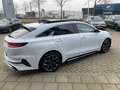 Kia ProCeed / pro_cee'd 1.5 T-GDi GT-Line info Roel 0492-588951 Blanc - thumbnail 6