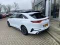 Kia ProCeed / pro_cee'd 1.5 T-GDi GT-Line info Roel 0492-588951 Blanc - thumbnail 7
