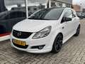 Opel Corsa 1.4-16V Sport | LIM. ED. NR.84 | UNIEK! | AIRCO | Blanc - thumbnail 4