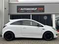 Opel Corsa 1.4-16V Sport | LIM. ED. NR.84 | UNIEK! | AIRCO | Blanc - thumbnail 20