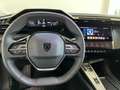 Peugeot 408 1.6 Plug-in Hybrid 180pk  S&S e-EAT8 Noir - thumbnail 10