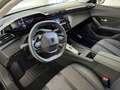 Peugeot 408 1.6 Plug-in Hybrid 180pk  S&S e-EAT8 Noir - thumbnail 9