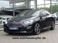 BMW 220 d Gr.Coupe M Sport AHK rotes Leder°gr.Navi°HIFI Noir - thumbnail 1