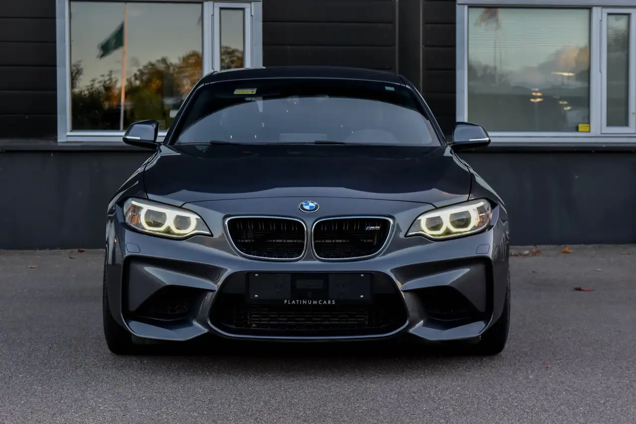 BMW M2