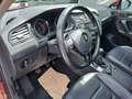 Volkswagen Tiguan Highline BMT/Start-Stopp 4Motion Rot - thumbnail 10