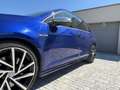 Volkswagen Golf R Blau - thumbnail 3
