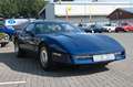 Corvette C4 5,7 V8 Targa *KLIMA*OLDTIMER*GARANTIE* Blau - thumbnail 5