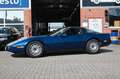 Corvette C4 5,7 V8 Targa *KLIMA*OLDTIMER*GARANTIE* Blau - thumbnail 2