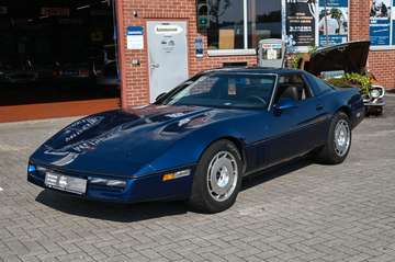5,7 V8 Targa *KLIMA*OLDTIMER*GARANTIE*
