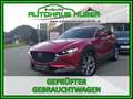 Mazda CX-30 G122 COM+ SO ST TE Rouge - thumbnail 1