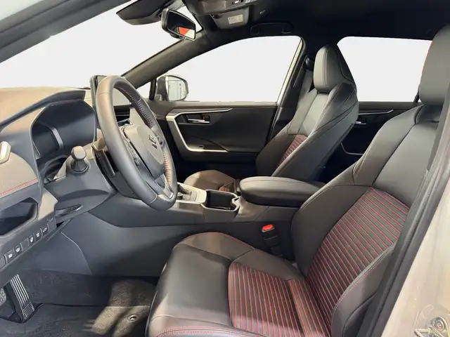 Suzuki Across view 8