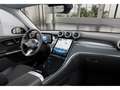Mercedes-Benz GLC 300 de 4M Avantgarde AHK 360° Distronic Burm Schwarz - thumbnail 9