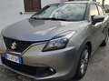 Suzuki Baleno Baleno II 2016 1.2 vvt dualjet B-Top Grigio - thumbnail 2